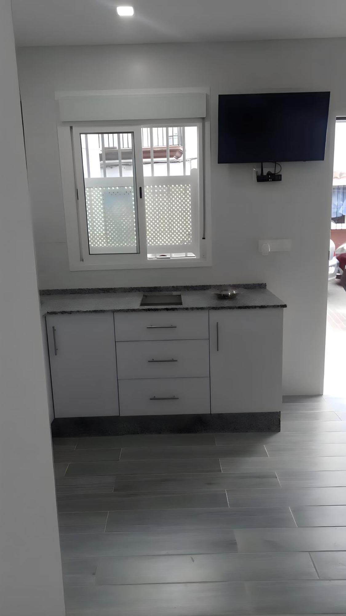 Estudio Central Y Cerca De La Playa Apartment *