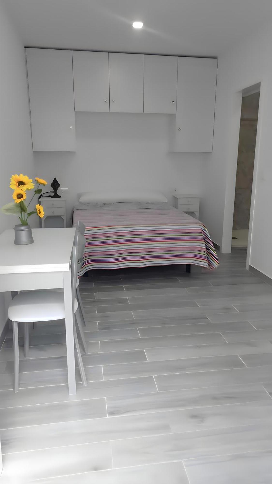 Estudio Central Y Cerca De La Playa * Conil De La Frontera