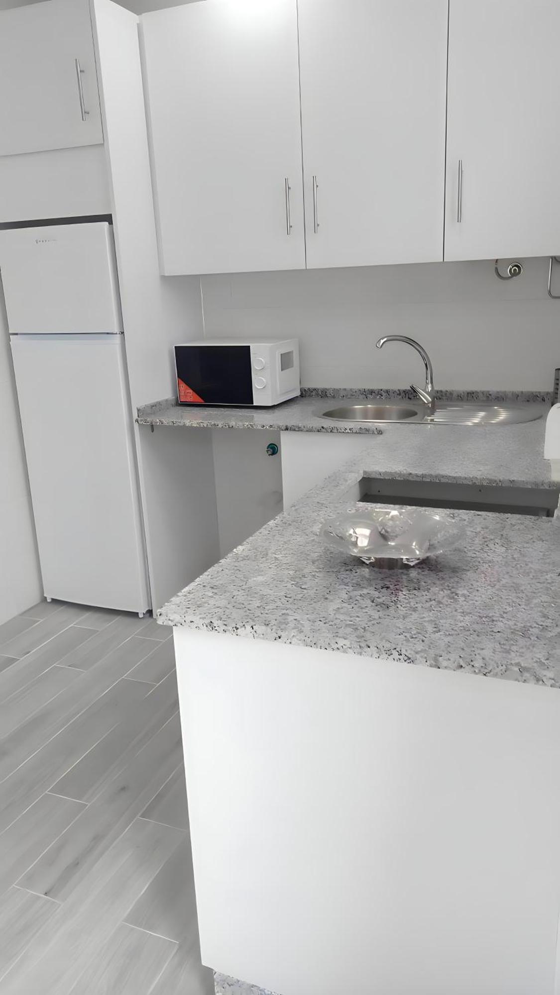 Apartment Estudio Central Y Cerca De La Playa