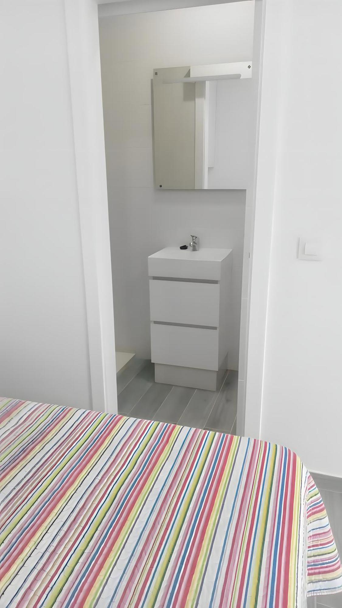 Apartment Estudio Central Y Cerca De La Playa